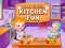 Igra Baby Hazel Kitchen Fun spletu