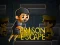 Igra Prison Escape spletu