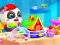 Igra Baby Panda Kids Crafts DIY spletu