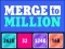 Igra Merge to Million spletu
