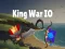 Igra King War IO spletu