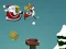 Igra Happy Santa spletu