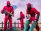 Igra Squid Game All Challenges spletu