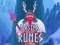 Igra Master of Runes spletu