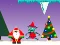 Igra Santa Crusader spletu