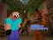 Igra Noob vs 1000 Freddy's spletu