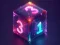 Igra Jelly Math 3D spletu