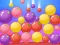 Igra Farm Bubbles spletu