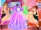 Igra Princesses Dreamy Dress spletu