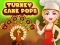 Igra Turkey Cake Pops spletu