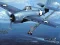 Igra Aviation Art Air Combat Puzzle spletu