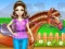 Igra Horse Care and Riding spletu
