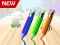 Igra Pen Boy Runner spletu