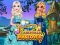Igra BFF Fairytale Makeover spletu