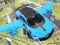 Igra Real Sports Flying Car 3d spletu