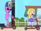 Igra Save the Lady 2 spletu