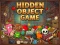 Igra Hidden Object Game spletu