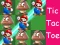 Igra Super Mario Tic Tac Toe spletu