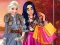 Igra Autumn Must Haves for Princesses spletu