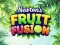 Igra Newton's Fruit Fusion spletu