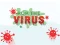 Igra Pop The Virus spletu
