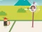 Igra Small Archer spletu