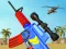 Igra Real Shooting FPS Strike spletu