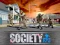 Igra Society FPS spletu