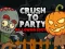 Igra Crush to Party Halloween Edition spletu