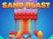 Igra Sand Blast spletu