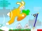 Igra Crazy Bunnies spletu