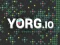 Igra Yorg.io spletu