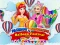 Igra Fashion Princesses & Balloon Festival spletu