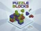 Igra Puzzle Blocks spletu