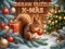 Igra Jigsaw Puzzle X-Mas spletu