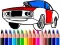 Igra Back To School: Fun Coloring spletu