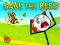 Igra Save the Bees spletu