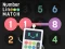 Igra Number Line Match spletu