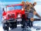 Igra Truck Driver: Snowy Roads spletu