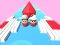 Igra Color Couple Bump 3D spletu