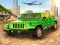 Igra Offroad SUV Extreme Car Driving Simulator spletu