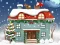 Igra Christmas Rooms Differences spletu