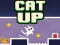 Igra Cat Up spletu