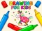 Igra Drawing For Kids spletu