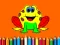 Igra Back To School: Frog Coloring Book spletu