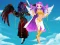 Igra Angelic Charm Princess spletu