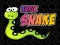 Igra Basic Snake spletu
