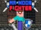 Igra Mr Noob Fighter spletu
