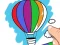 Igra Finger Painting spletu