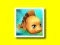 Igra Cute Fish Jigsaw spletu